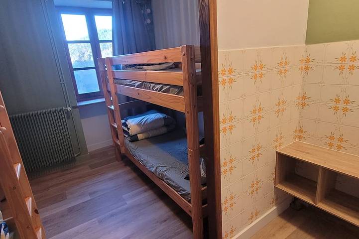 Location de vacances pour 12 personnes dans Sainte-Sigolène - 2