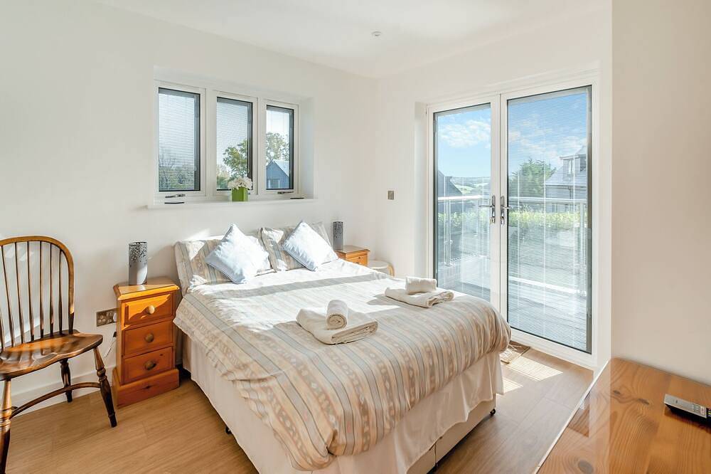 Fair Isle Holiday Cottages - Fisher in Newport (Isla de Wight), Isla de Wight