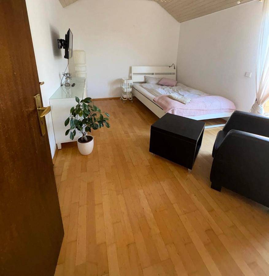 Double Room in Stuttgart, Stuttgart Region