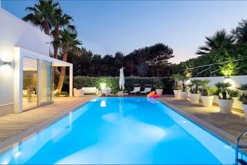 Casa Vacanza per 5 Persone in Cornino, Provincia di Trapani, Foto 3