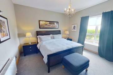 Holiday Home for 9 People in Donegal, County Donegal, Photo 3