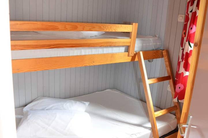 Gîte pour 5 personnes, avec jardin et jacuzzi à Asperjoc - 2