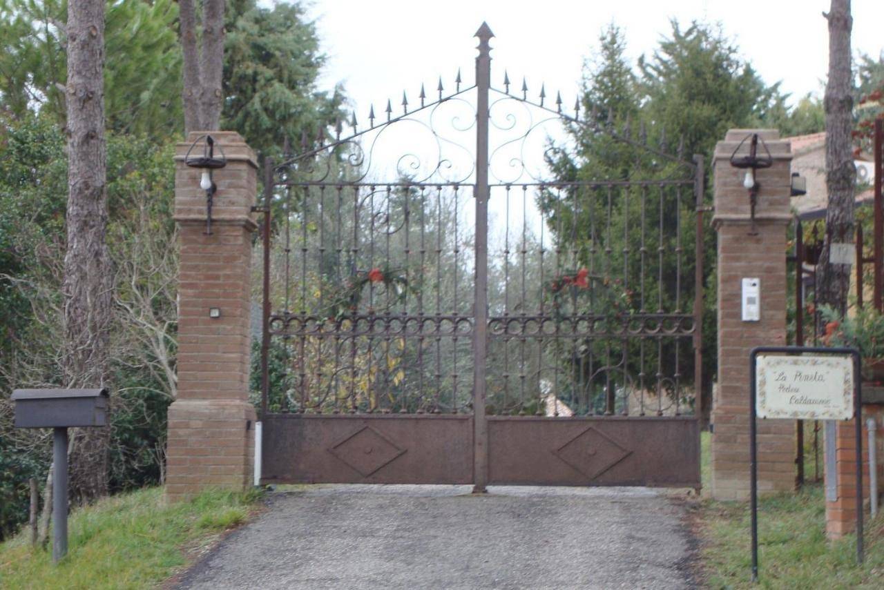 Podere Caldaruccio La Pineta in Perugia, Perugia e dintorni