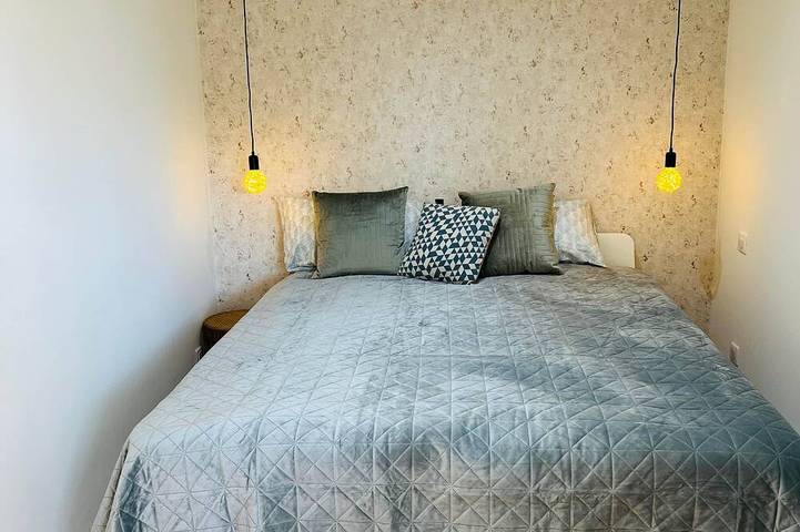 Appartement entier, Sunny Loft /Basel /Airport/ Messe in Saint-Louis, Région de Mulhouse