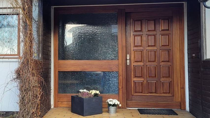 Ferienhaus für 6 Personen, mit Garten in Monschau - 3