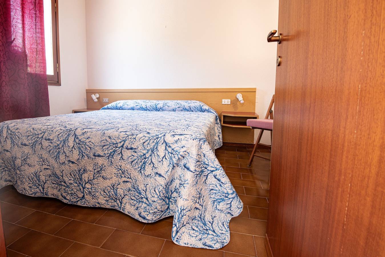 Ganze Wohnung, Ferienwohnung 'Bilo Nr 10' mit Bergblick und Gemeinschaftsgarten in Lacona, Capoliveri