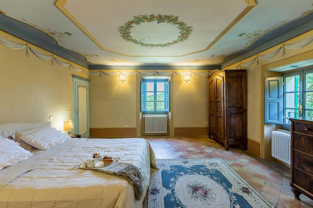 Luxuriöses Haus in Monterchi in Monterchi, Valtiberina