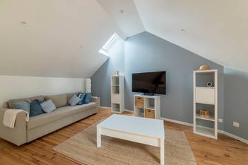 Maison De Vacances pour 6 Personnes dans Saint-Gerbold-des-Deux-Vallées, Région de Caen, Photo 1