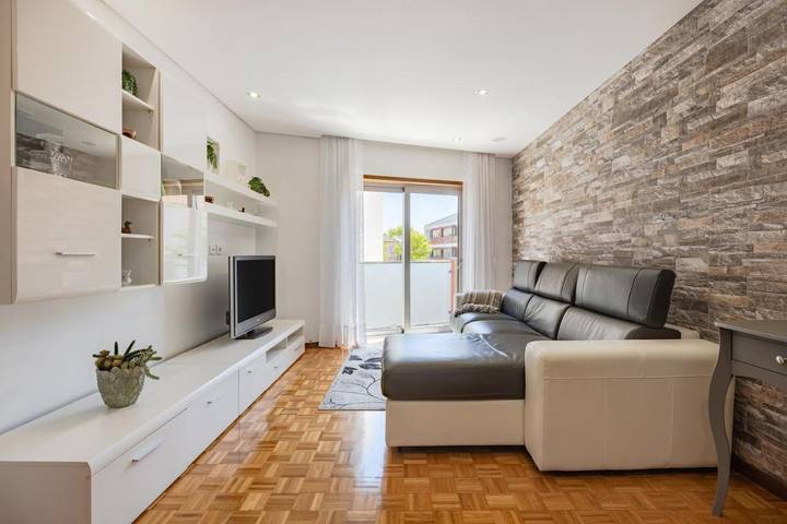 Casa de vacaciones para 6 personas, con terraza - 1