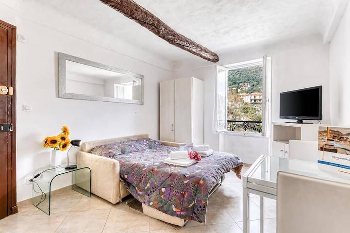 Appartement de vacances pour 2 personnes