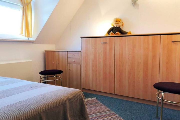 Ferienhaus für 4 Personen, mit Garten, mit Haustier in Senftenberg - 2