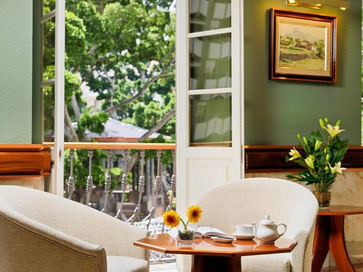 Hôtel pour 2 personnes, avec vue