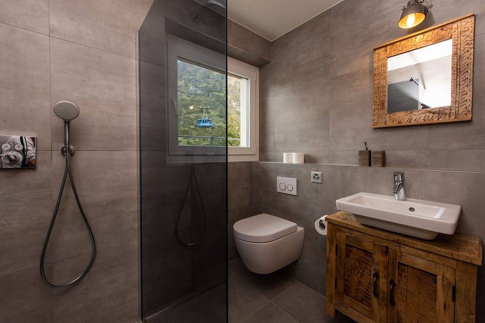 Matterhorn Panorama Apartment - 360-Grad-Blick auf das Matterhorn & Umgebung in Zermatt, Walliser Alpen