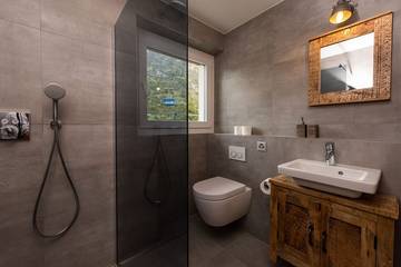 Chalet für 8 Personen in Zermatt, Monte Rosa Massiv, Bild 3
