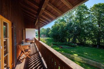 Landhaus für 3 Personen in Gmund, Alpenland Tegernsee Schliersee, Bild 4