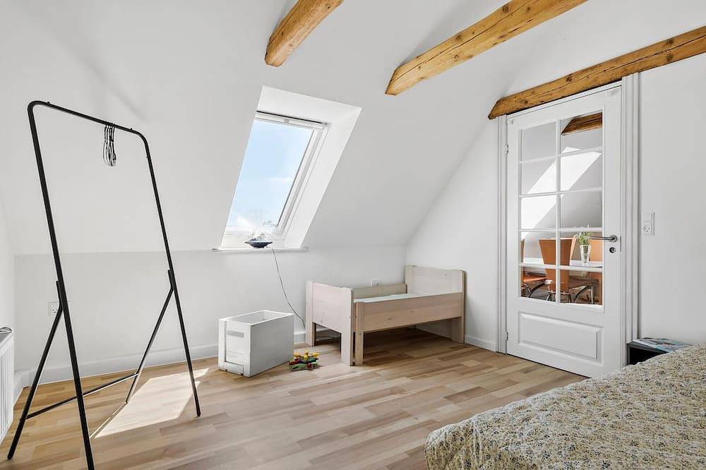Atemberaubendes Zuhause in Ranum mit. in Limfjord in Nordjütland