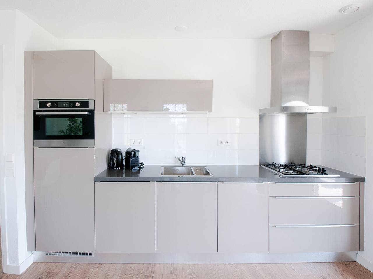 Villa Oesterdam | 6 persons in Tholen, North Sea Netherlands