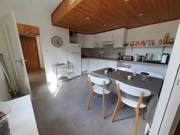 Chalet pour 4 Personnes dans La Salle-les-Alpes, Région de Briançon, Photo 4