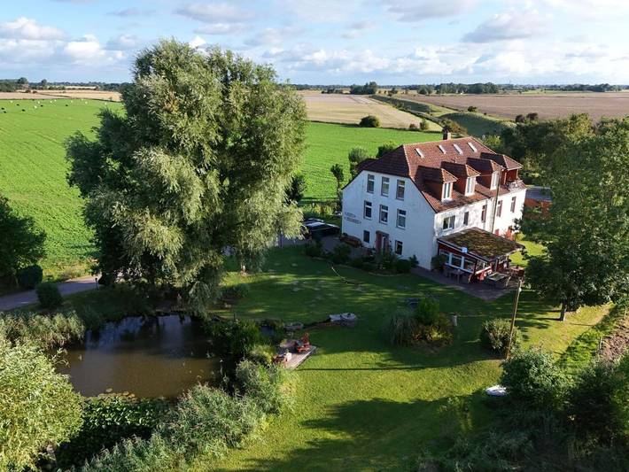 Hotel für 1 Personen - 1