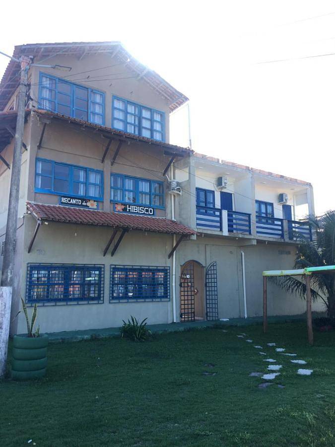 Casas e apartamentos de temporada para 4 pessoas, com vista e jardim em Prado