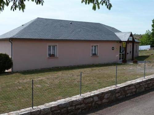 Hôtel pour 3 personnes à Mas-Saint-Chély - 3
