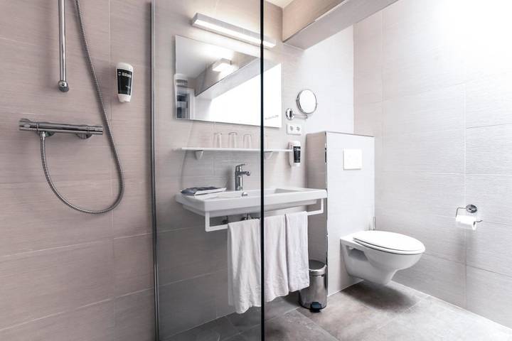 Bungalow für 2 Personen, mit Pool und Whirlpool sowie Garten und Sauna, kinderfreundlich in Morro Jable - 4