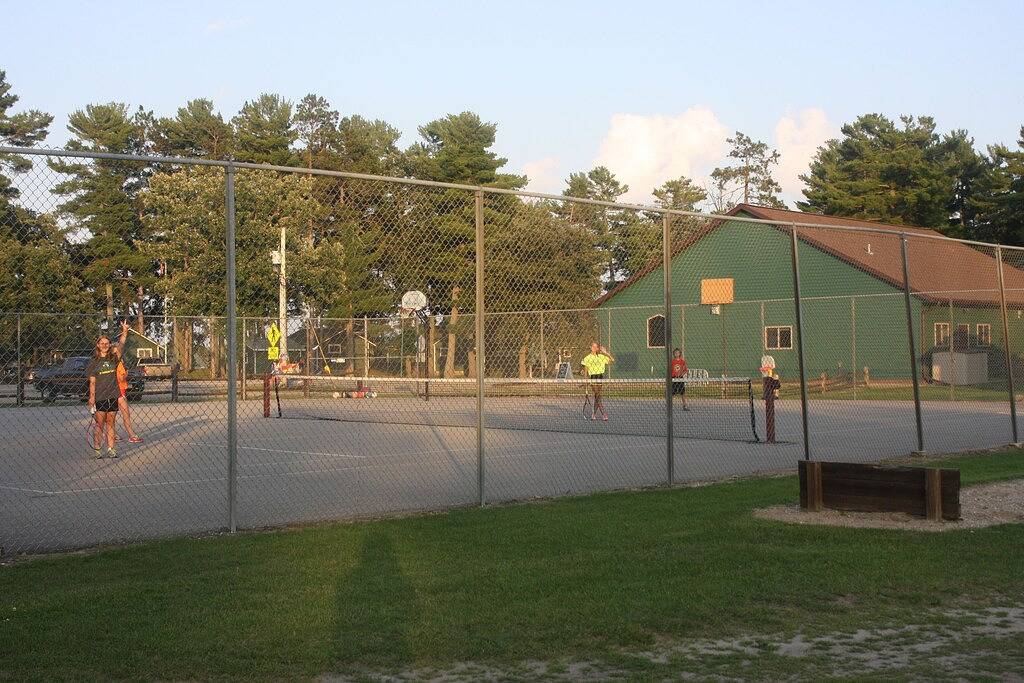 Promo 15% Weekly Discount\nquiet, Clean, on Lake with Resort Amenities in Becker County