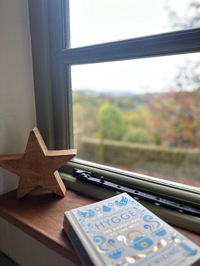 Deluxe Double Room in West Yorkshire