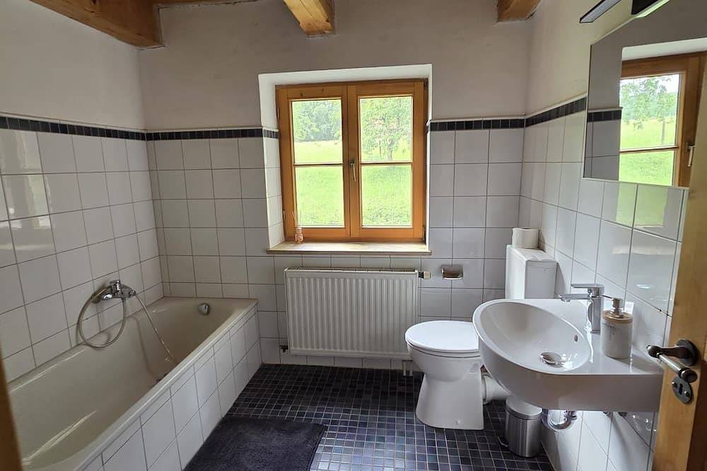 Ganze Wohnung, Ferienwohnung Landliebe in Dießen am Ammersee, Ammersee