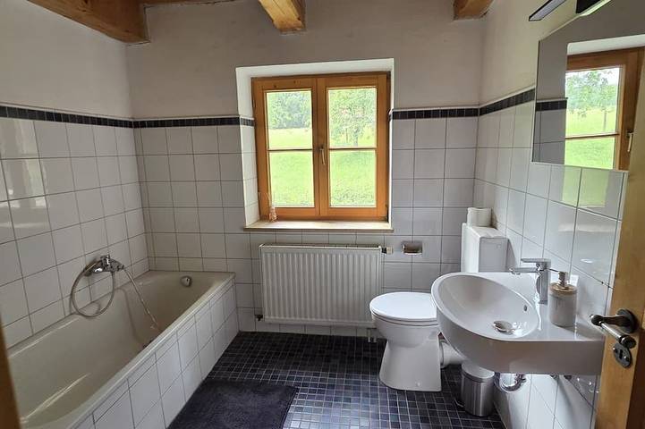 Bauernhof für 5 Personen am Ammersee - 4