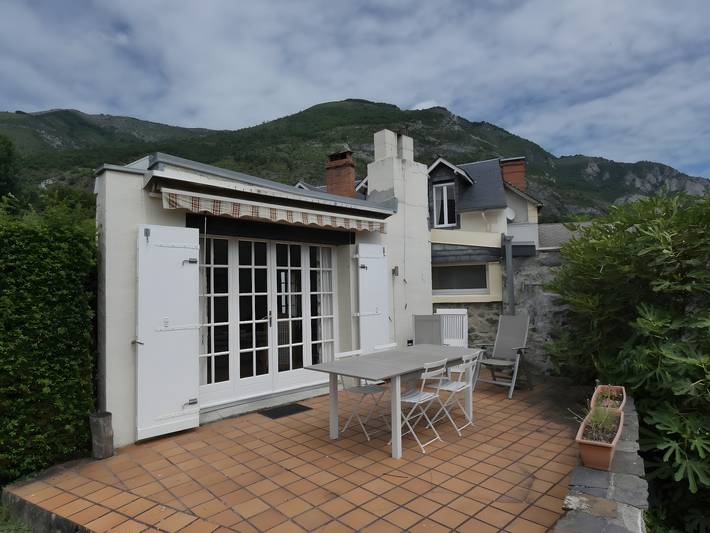 Location de vacances pour 8 personnes à Ayzac-Ost - 4