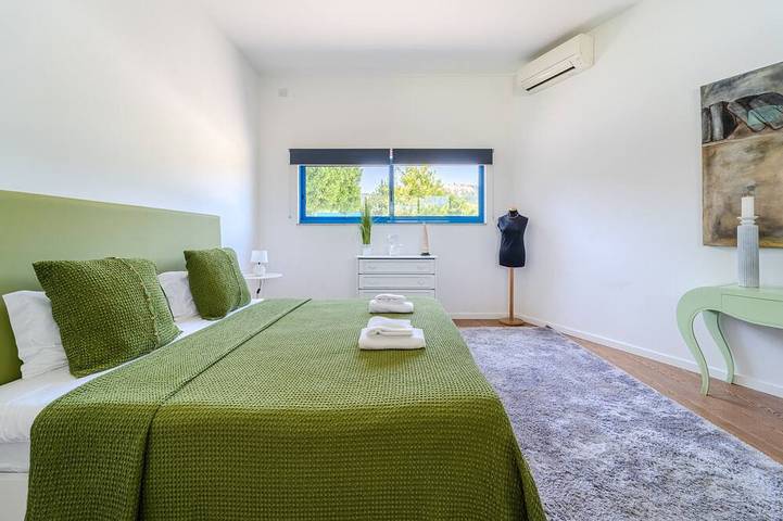 Casa da Teresa by House and People in Distretto de Braga