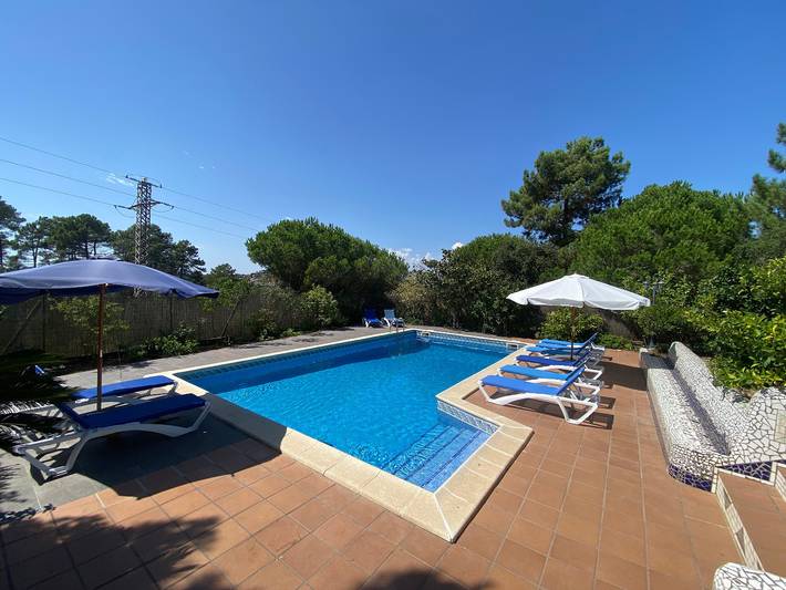 Casa rural para 15 personas, con jardín en la Costa Brava - 2