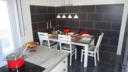 Apartament Wakacyjny dla 6 osoby w Forbach, Północny Schwarzwald, Zdjęcie 3