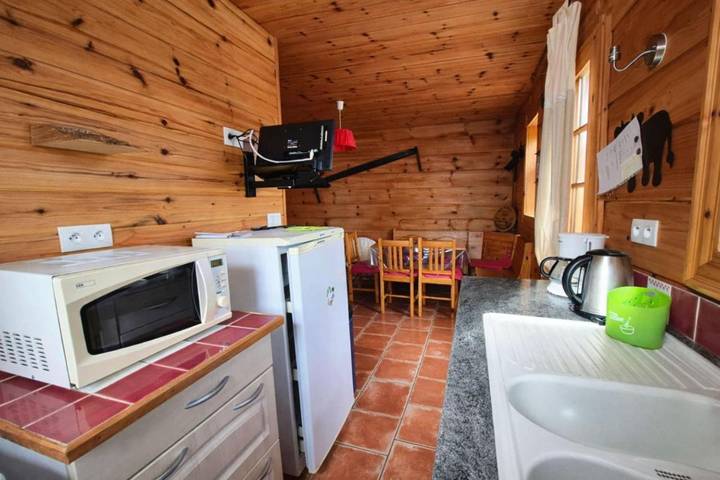 Gîte pour 4 personnes, avec jardin et terrasse à Asnières-en-Bessin - 3