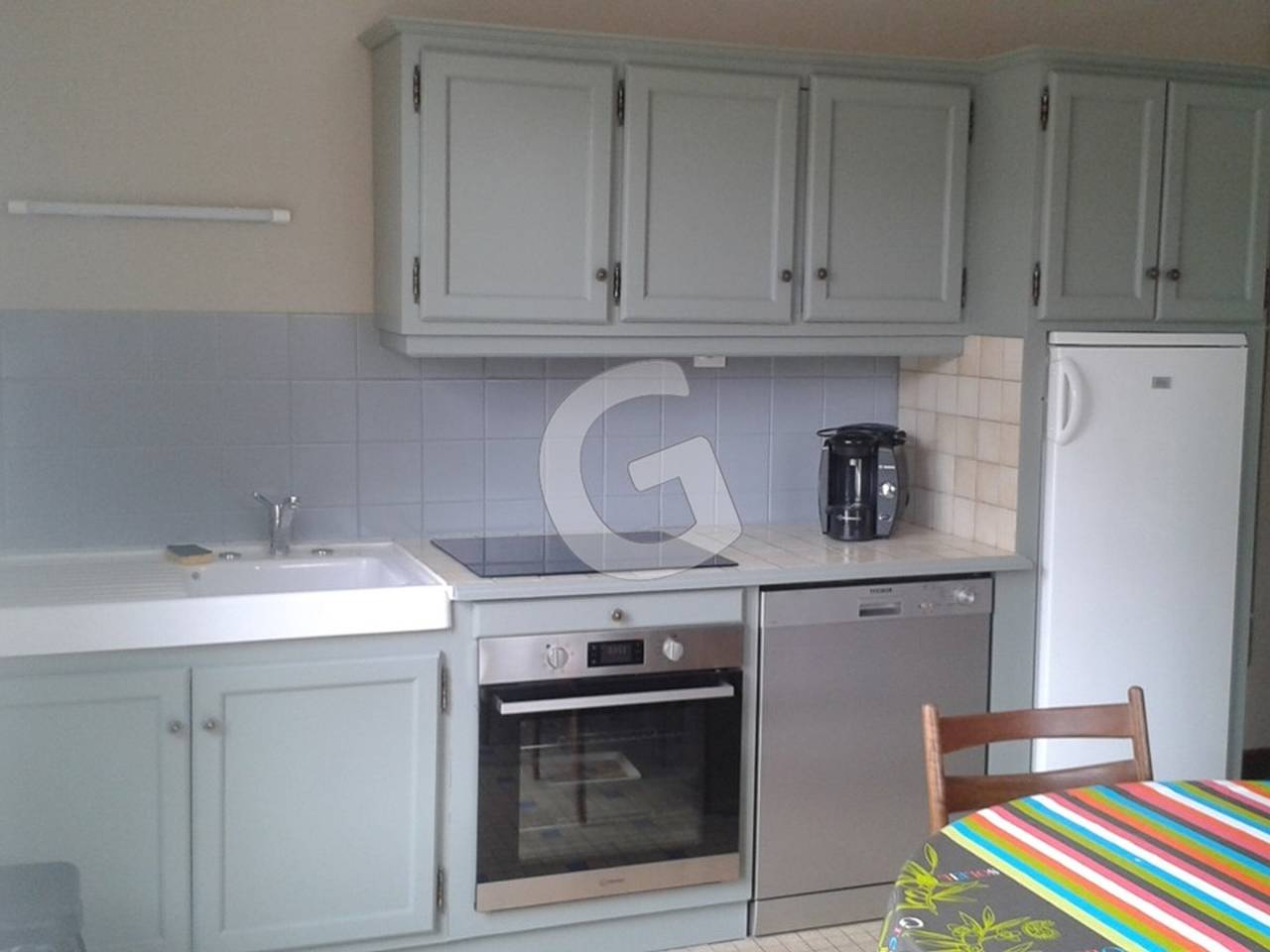 Maison 6 pers à 200m de la plage du Rocher, La Tranche-sur-Mer – Confort et activités familiales in La Tranche-sur-Mer, Vendée