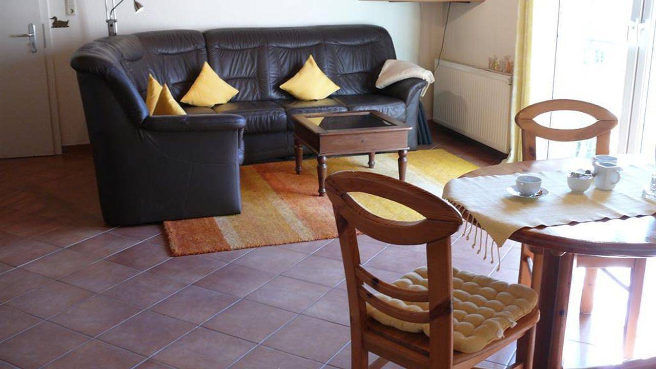 Ganze Ferienwohnung, Ferienwohnung für 4 Personen (80 m²) in Krummhörn Hamswehrum in Hamswehrum, Krummhörn