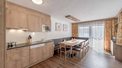 Ferienhaus für 10 Personen in Weißkamm, Sölden (Österreich), Bild 3
