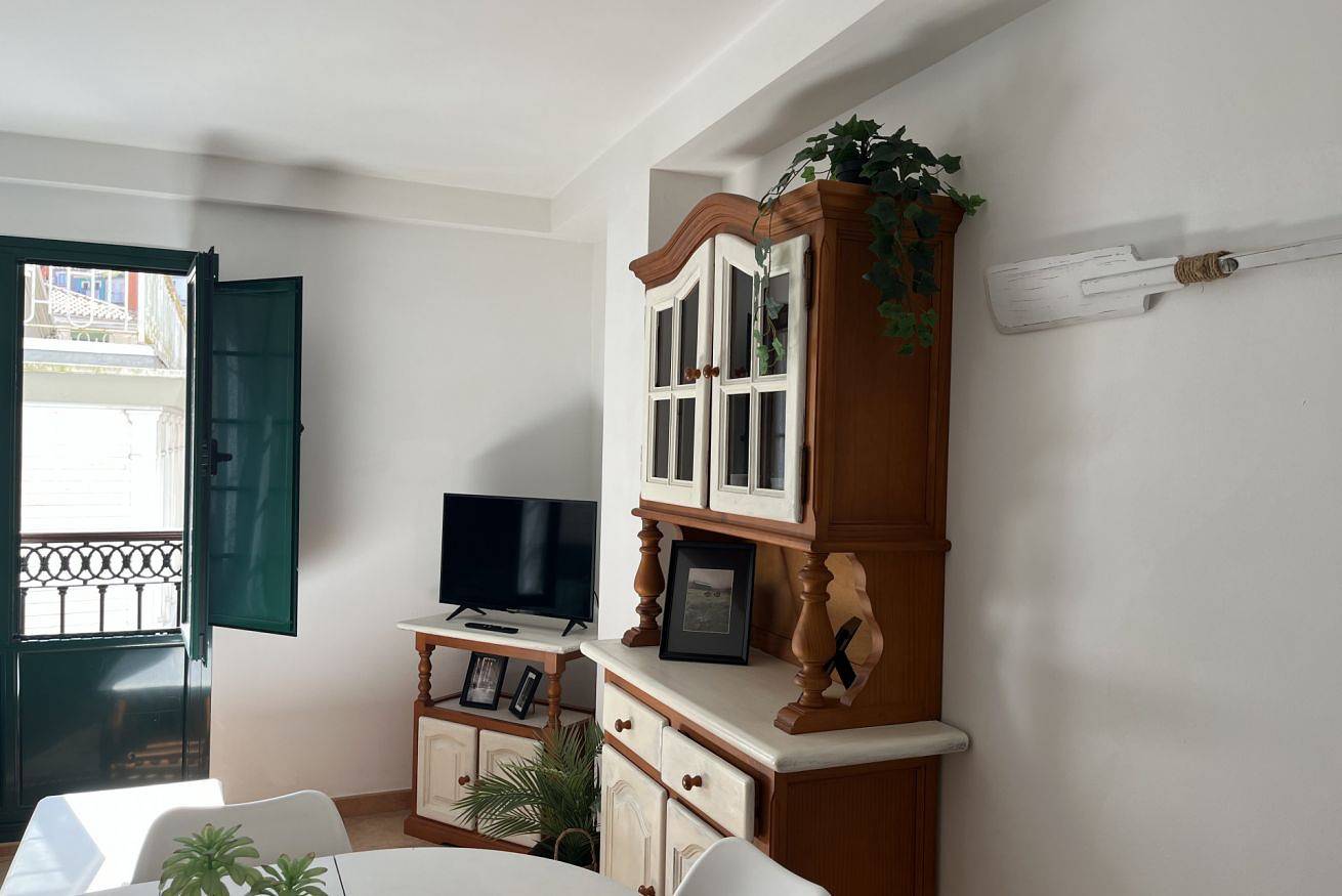 Apartamento entero, Apartamento de vacaciones para 2 personas in Cudillero, Costa Verde