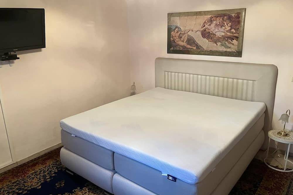 Ganze Wohnung, Friedhelm Meyer-Beer - Appartement/Fewo, Dusche, Wc, Wohn-/Schlafraum in Bendorf, Mittelrhein