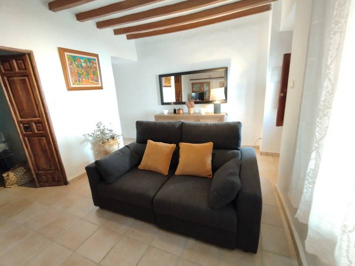 Apartamento entero, Casa Llanillo 14 By Residea in Canillas de Aceituno, Provincia de Málaga