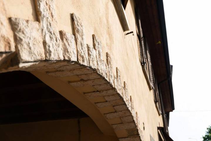 Maison d’hôte pour 2 personnes, avec balcon à Bergame - 4