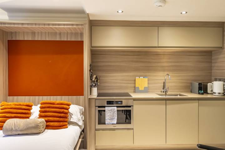 Gîte pour 2 personnes in York, Yorkshire and the Humber