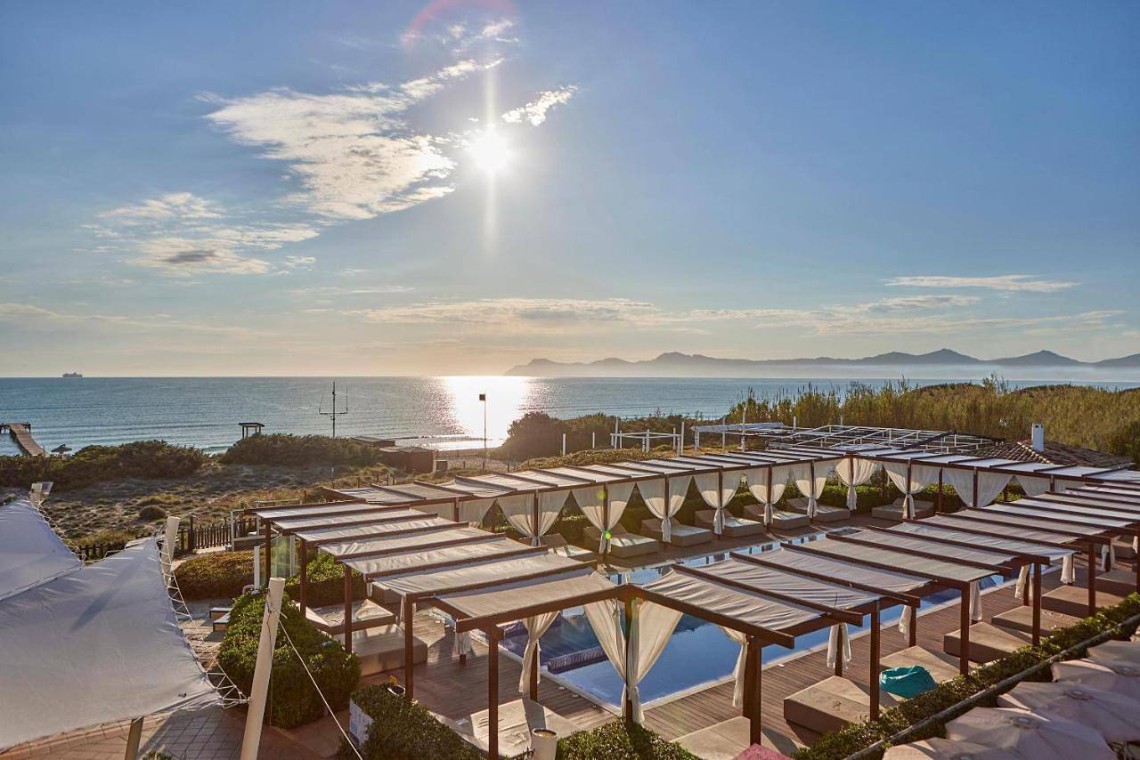Zafiro Bahia in Playa de Muro, Muro