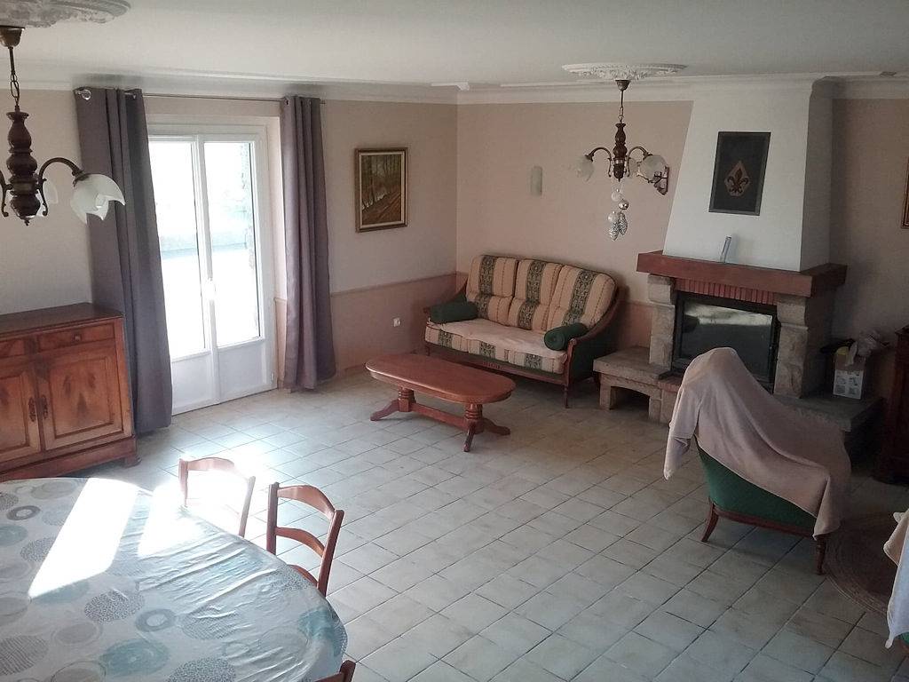 Gîte La Sente in Mont-Dol, Baie du Mont-Saint-Michel