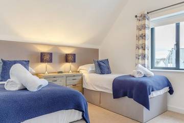 Cottage for 6 People in Westward Ho, Devon, Photo 1