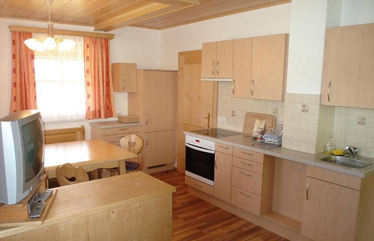 Ferienwohnung für 6 Personen, mit Ausblick in Tauplitz