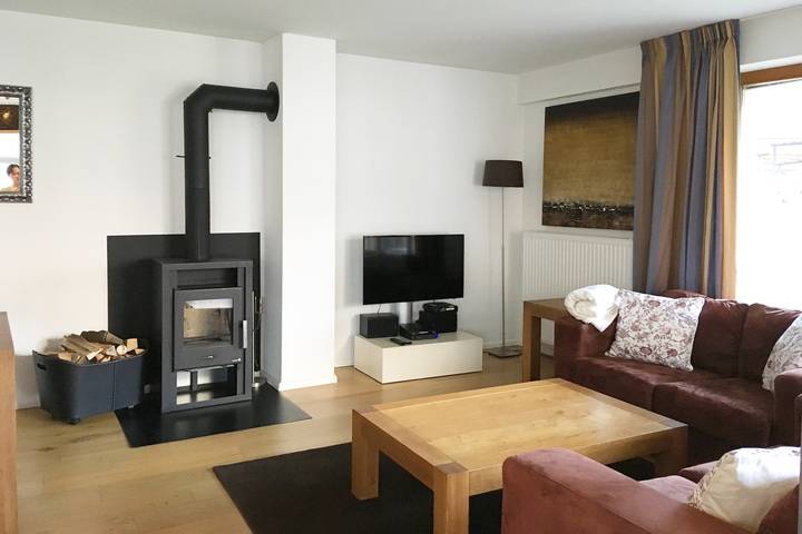Ganze Ferienwohnung, Ferienwohnung Resort Walensee Nr. 99 - 3.5-Zimmerwohnung in Walensee (Heidiland), Quarten