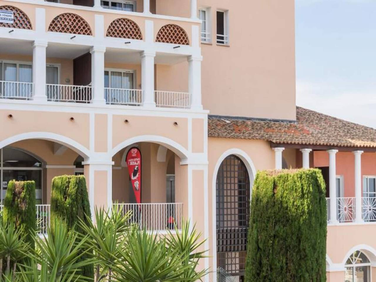 Ganze Wohnung, Studio 5 Personen - Komfort in Le Dramont, Saint-Raphaël