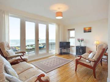 Cottage for 6 People in Borth, Ceredigion, Photo 3